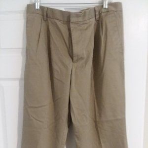 New Dockers D3 Khaki Dress Pants